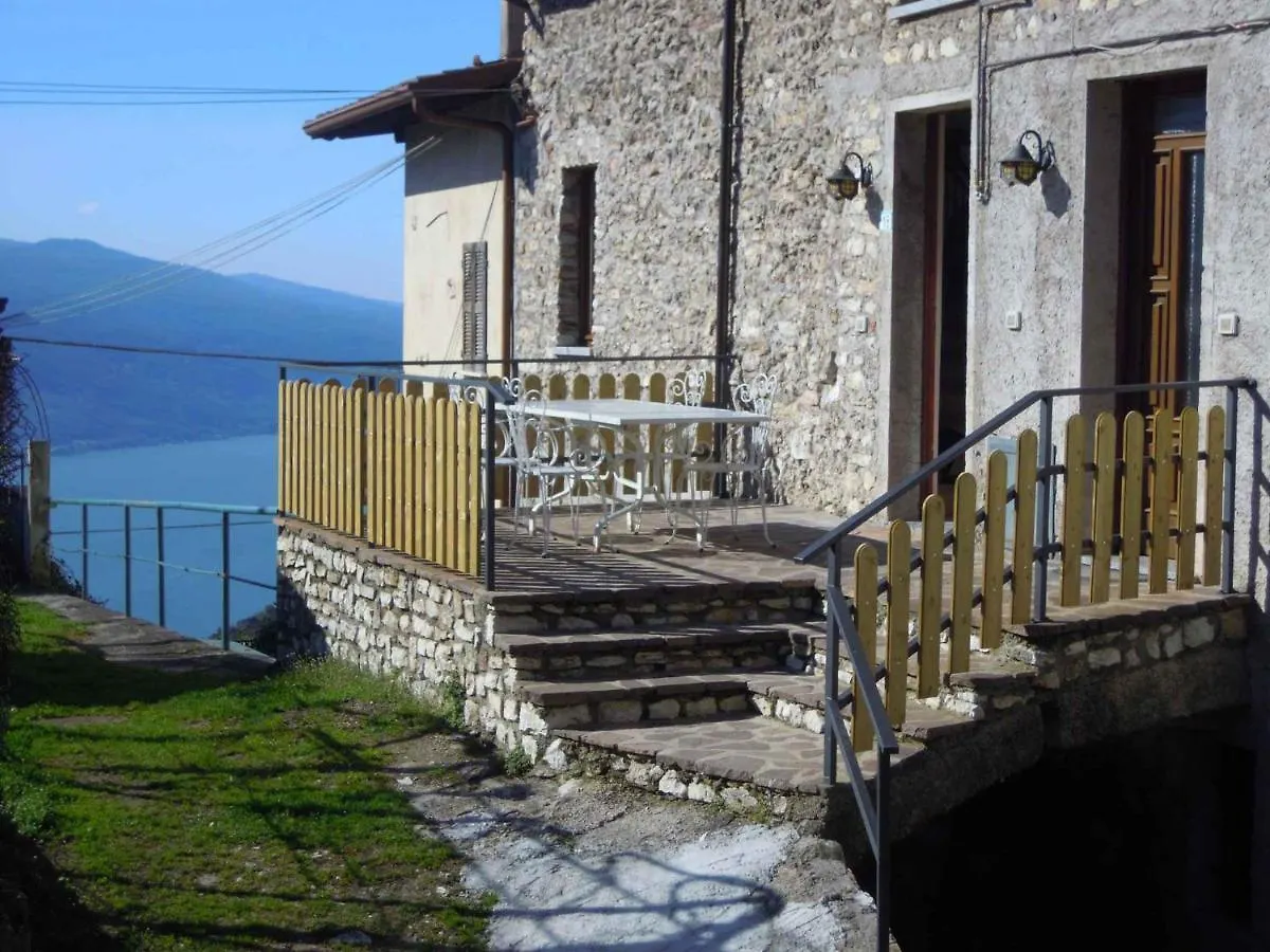 Apartment In Tremosine - Gardasee 22276