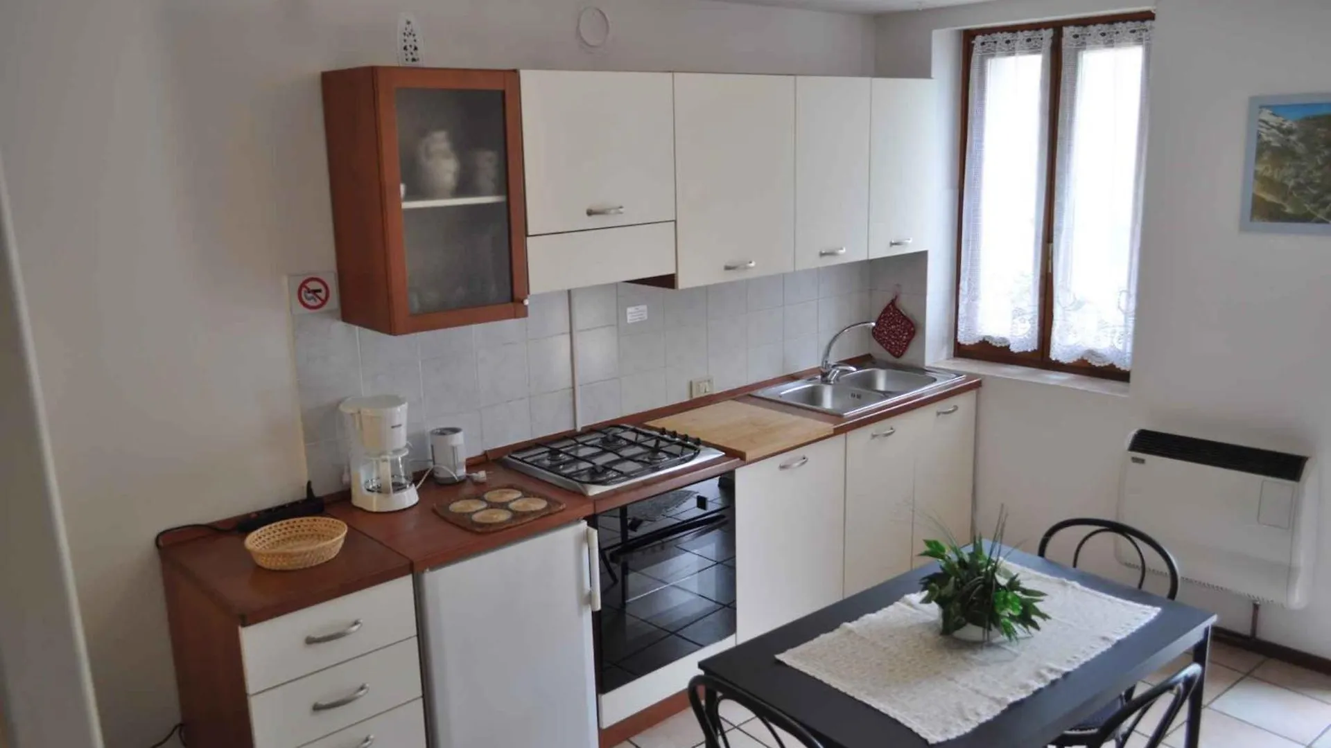Apartment In Tremosine - Gardasee 22276 0*,  Italy