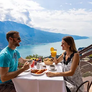 Le Balze - Aktiv & Wellness Tremosine