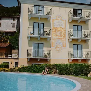 Stella D'oro - & Tremosine