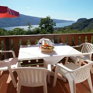 Апарт-отель Campi, Tremosine