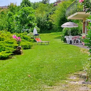 Paradise Garden & View Tremosine