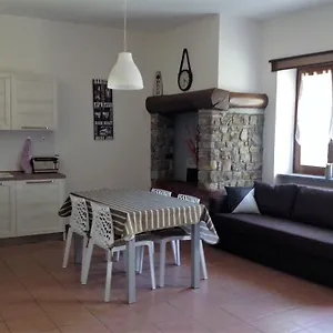Casa Bine Tremosine