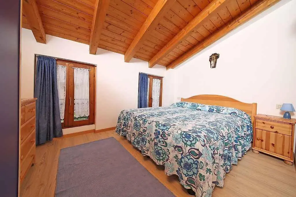 Apartment In Tremosine - Gardasee 22276 Italy